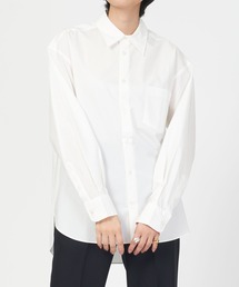 REGULAR COLLAR SHIRT