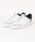 stefanorossi�i�X�e�t�@�m���b�V�j�́uSTEFANO ROSSI �X�e�t�@�m���b�V ALCE CAMPO ALCE CAMPO SR04157 WHITE/NAVY�i�X�j�[�J�[�j�v�b�z���C�g