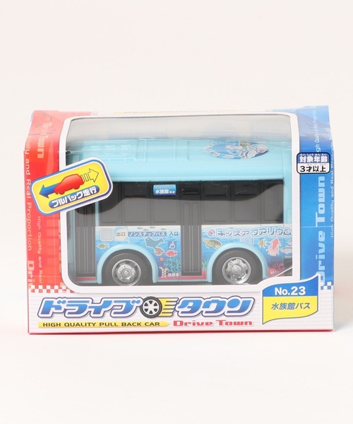ドライブタウン（NO．1～NO．24）（おもちゃ）｜maruka（マルカ
