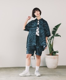 PARADISE YOUTH CLUB/パラダイスユースクラブ PACIFIC UTILITY SHORTS ショーツ
