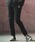 GLIMCLAPiONbvj́ump12250- Distressed black pants JcMpcȋpcjvbubN