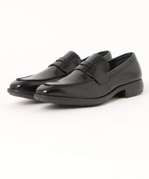 ポールスミス パリコレモデル ダブルブレスト 水玉 ウールナイロン