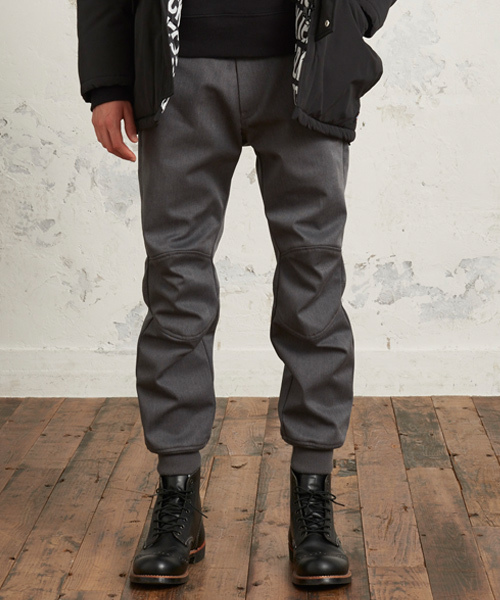 ボンディング ジョガーパンツ Dickies（ディッキーズ）の「ボンディングサイクリングジョガー