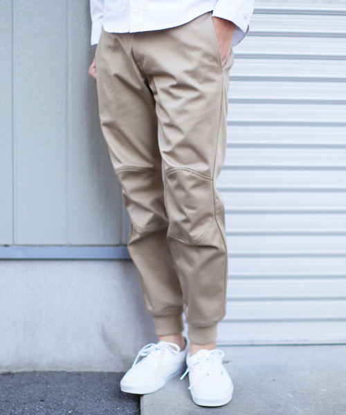 Dickies（ディッキーズ）の「ボンディングサイクリングジョガーパンツ