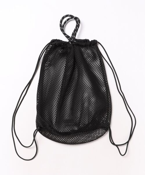 OUTDOOR PRODUCTS メッシュ バックパック outdoor products テンボックスコラボ メッシュバックパック