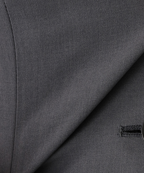 Spick and Span ハーフスリーブショートジャケット F 24SS セール】ハーフスリーブショートジャケット（テーラード