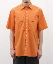 colon (コロン) CSH-15 CTN 120/2 Typewriter S/S SH