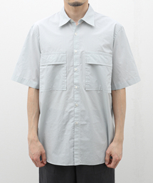 colon (コロン) CSH-15 CTN 120/2 Typewriter S/S SH