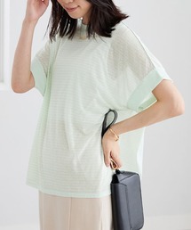 新品　　Liten トップス　ミントグリーン 撥水加工ジャケット - ミント | ZARA Japan / 日本