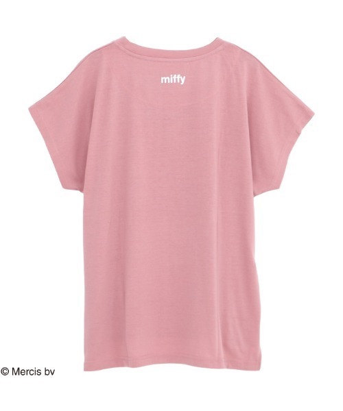 【新品】gelatopique ミッフィルームウェア 下セット ピンク 完売品 selectshopmu_pknt244400