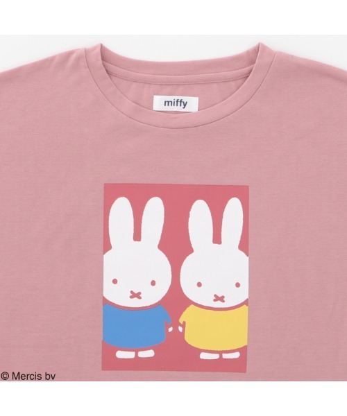 Miffy（ ミッフィー）の「【完売】《Miffy》 ミッフィー