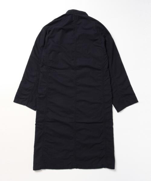 BEAMS BOY（ビームスボーイ）の「●Needls Women / Samue Coat（その他アウター・レディース・ネイビー・ONE SIZE）」の3枚目の写真