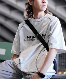 NOMANUAL S.C.L T-SH NM52TS0 7M1