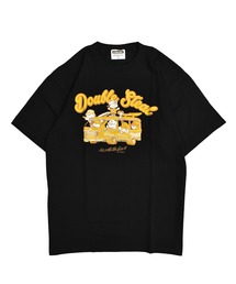 ドライビングDOUBZ Tシャツ
