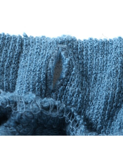 BREEZE（ブリーズ）の「【WEB限定・上下セット】半袖セットアップ（セットアップ・キッズ・ブラック/ブルー/ブラウン・80/90/100/110/120/130/140）」の13枚目の写真