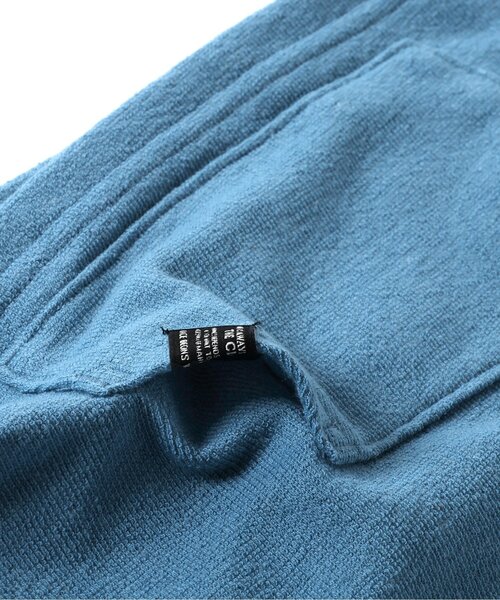 BREEZE（ブリーズ）の「【WEB限定・上下セット】半袖セットアップ（セットアップ・キッズ・ブラック/ブルー/ブラウン・80/90/100/110/120/130/140）」の22枚目の写真