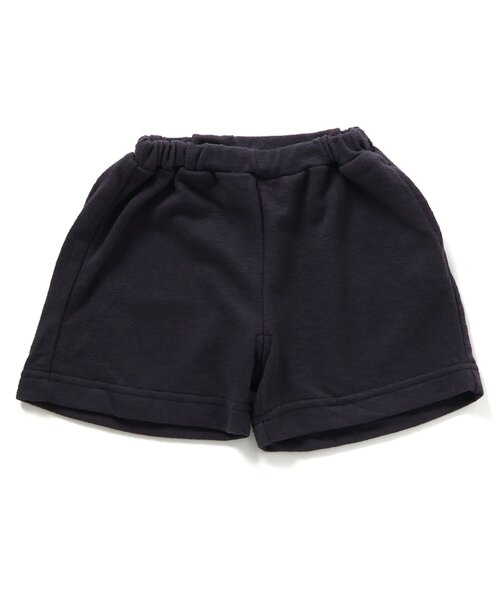 BREEZE（ブリーズ）の「【WEB限定・上下セット】半袖セットアップ（セットアップ・キッズ・ブラック/ブルー/ブラウン・80/90/100/110/120/130/140）」の10枚目の写真