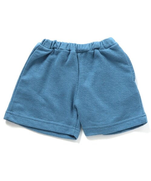 BREEZE（ブリーズ）の「【WEB限定・上下セット】半袖セットアップ（セットアップ・キッズ・ブラック/ブルー/ブラウン・80/90/100/110/120/130/140）」の11枚目の写真