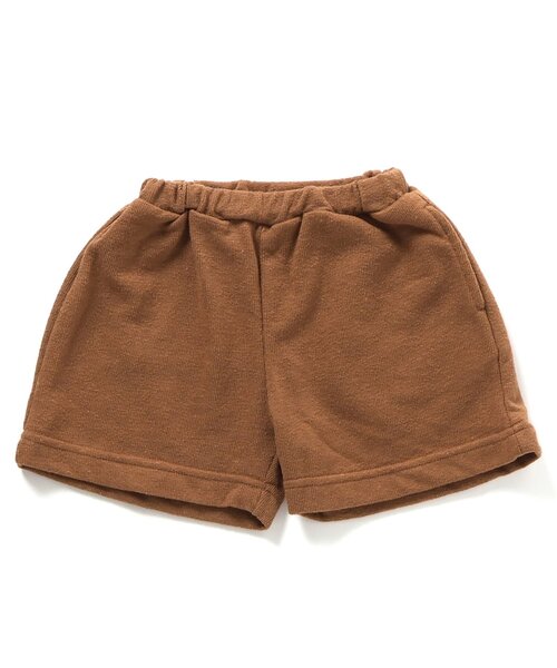 BREEZE（ブリーズ）の「【WEB限定・上下セット】半袖セットアップ（セットアップ・キッズ・ブラック/ブルー/ブラウン・80/90/100/110/120/130/140）」の12枚目の写真