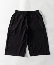 NYLAUS（ナイラス）の「レーヨン 無地/総柄プリント ルームウェア クロップドパンツ ステテコ（ルームウェア/パジャマ・メンズ）」
