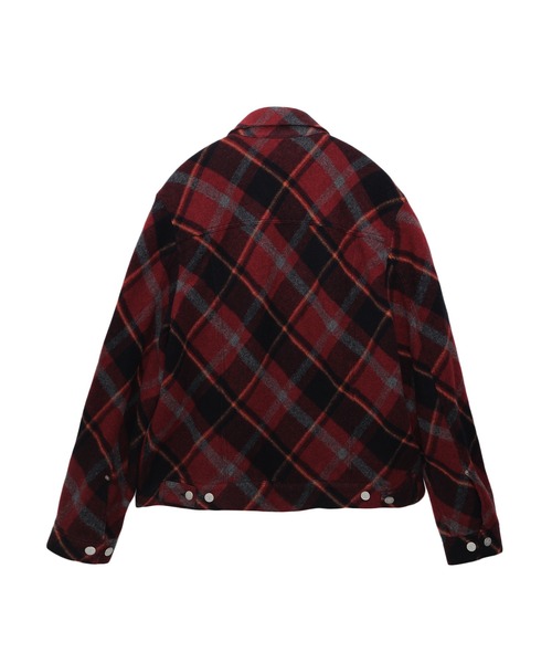 UNDERCOVER（アンダーカバー）の「UC2D4209-2（ブルゾン）」 - WEAR