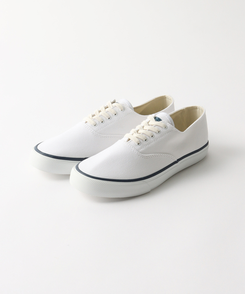 【セール】SPERRY CLOUD CVO CLOUD CVO（スニーカー）｜TOP-SIDER（トップサイダー）