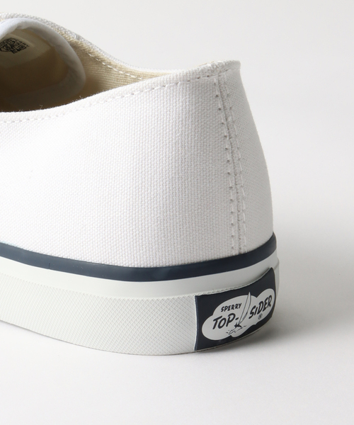 TOP-SIDER（トップサイダー）の「SPERRY CLOUD CVO CLOUD CVO（スニーカー・メンズ・ホワイト/グリーン系その他/イエロー/ネイビー・28cm/27cm/26cm）」の19枚目の写真