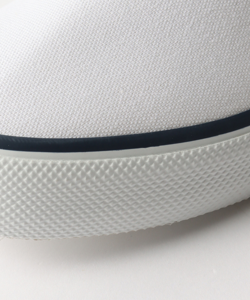 TOP-SIDER（トップサイダー）の「SPERRY CLOUD CVO CLOUD CVO（スニーカー・メンズ・ホワイト/グリーン系その他/イエロー/ネイビー・28cm/27cm/26cm）」の5枚目の写真