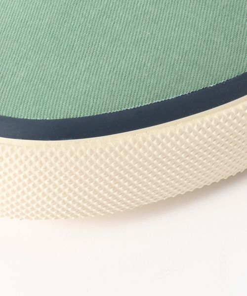 TOP-SIDER（トップサイダー）の「SPERRY CLOUD CVO CLOUD CVO（スニーカー・メンズ・ホワイト/グリーン系その他/イエロー/ネイビー・28cm/27cm/26cm）」の6枚目の写真