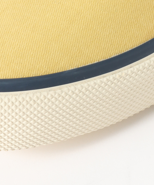 TOP-SIDER（トップサイダー）の「SPERRY CLOUD CVO CLOUD CVO（スニーカー・メンズ・ホワイト/グリーン系その他/イエロー/ネイビー・28cm/27cm/26cm）」の8枚目の写真