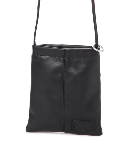 studio CLIP（スタディオクリップ）の「軽ラクおさんぽショルダーバッグ（ショルダーバッグ・レディース・ブラック/その他1/その他2/オレンジ/ネイビー・FREE）」の8枚目の写真