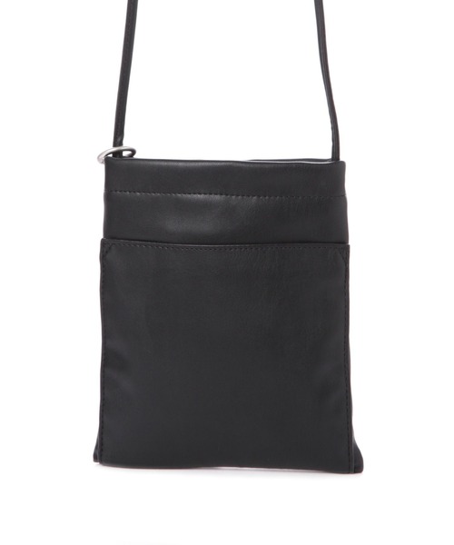 studio CLIP（スタディオクリップ）の「軽ラクおさんぽショルダーバッグ（ショルダーバッグ・レディース・ブラック/その他1/その他2/オレンジ/ネイビー・FREE）」の10枚目の写真