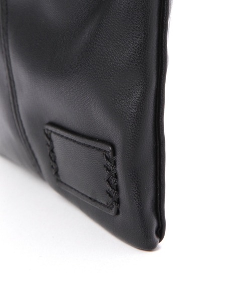 studio CLIP（スタディオクリップ）の「軽ラクおさんぽショルダーバッグ（ショルダーバッグ・レディース・ブラック/その他1/その他2/オレンジ/ネイビー・FREE）」の12枚目の写真