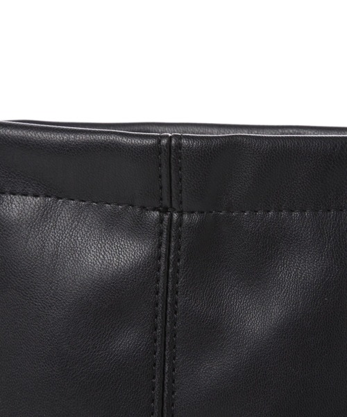 studio CLIP（スタディオクリップ）の「軽ラクおさんぽショルダーバッグ（ショルダーバッグ・レディース・ブラック/その他1/その他2/オレンジ/ネイビー・FREE）」の13枚目の写真