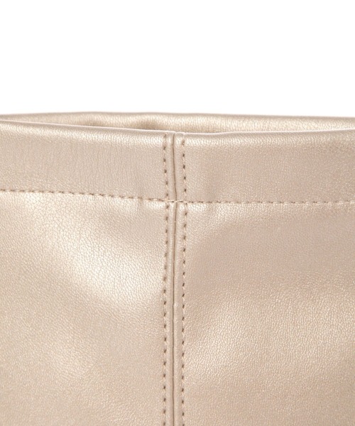 studio CLIP（スタディオクリップ）の「軽ラクおさんぽショルダーバッグ（ショルダーバッグ・レディース・ブラック/その他1/その他2/オレンジ/ネイビー・FREE）」の18枚目の写真