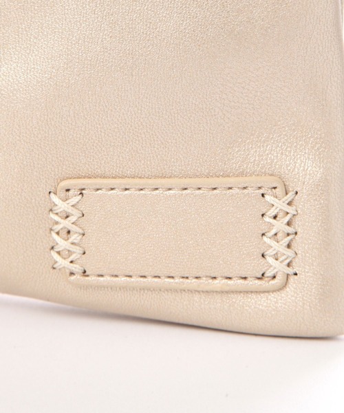 studio CLIP（スタディオクリップ）の「軽ラクおさんぽショルダーバッグ（ショルダーバッグ・レディース・ブラック/その他1/その他2/オレンジ/ネイビー・FREE）」の19枚目の写真