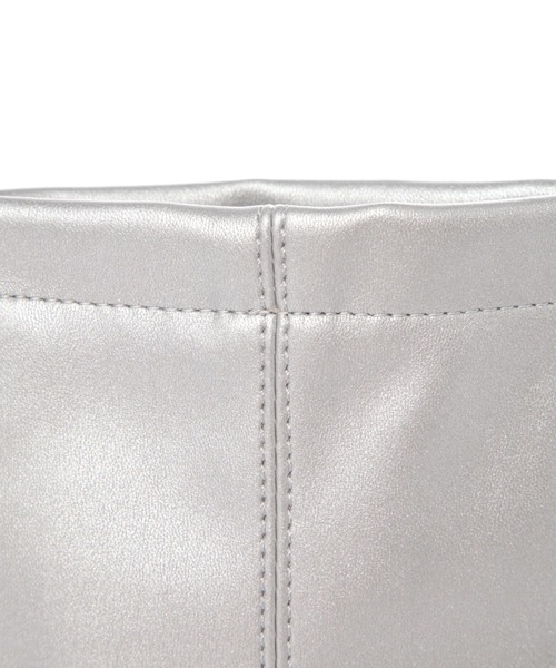 studio CLIP（スタディオクリップ）の「軽ラクおさんぽショルダーバッグ（ショルダーバッグ・レディース・ブラック/その他1/その他2/オレンジ/ネイビー・FREE）」の20枚目の写真