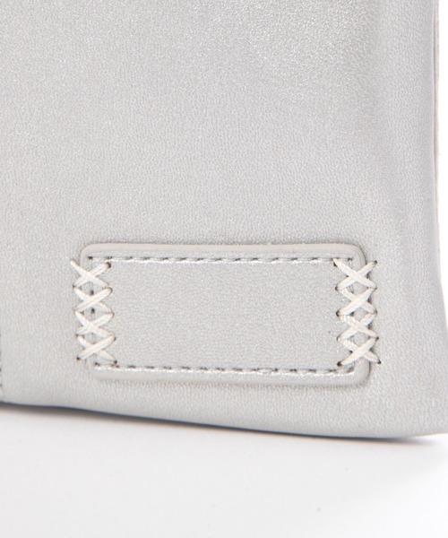 studio CLIP（スタディオクリップ）の「軽ラクおさんぽショルダーバッグ（ショルダーバッグ・レディース・ブラック/その他1/その他2/オレンジ/ネイビー・FREE）」の21枚目の写真