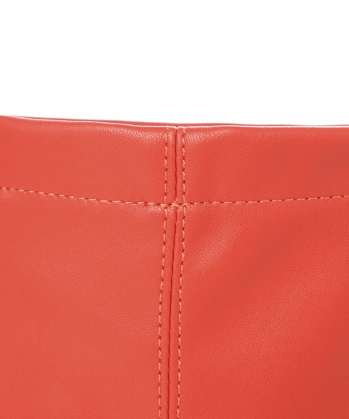 studio CLIP（スタディオクリップ）の「軽ラクおさんぽショルダーバッグ（ショルダーバッグ・レディース・ブラック/その他1/その他2/オレンジ/ネイビー・FREE）」の22枚目の写真