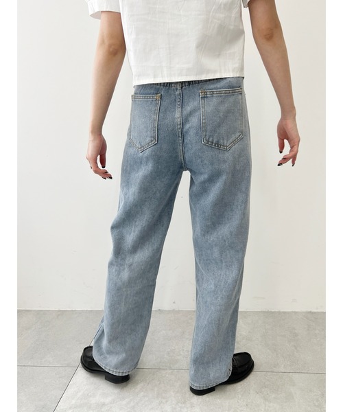 MAACHT デニムパンツ38 MAACHT デニムパンツ38