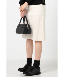 IENA | コーデュロイ パッチポケットスカート◆(スカート)