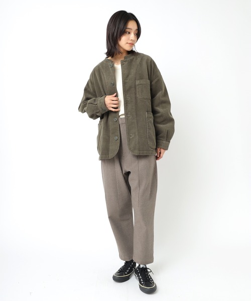 URCH RNA（アーチ アールエヌエー）の「R4229 T/RストレッチPJs