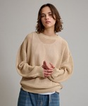 WETTEMPT(ウィテンプト)の「トップス(ニット/セーター)」