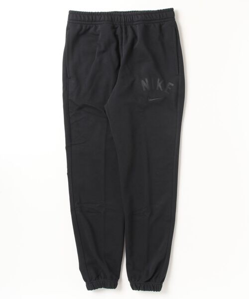 NIKE（ナイキ）の「ナイキ NIKE ナイキ DF スウッシュ フリース ジョガー パンツ（その他パンツ・メンズ・ブラック/ダークグリーン・S/M/L/LL/3L）」の2枚目の写真