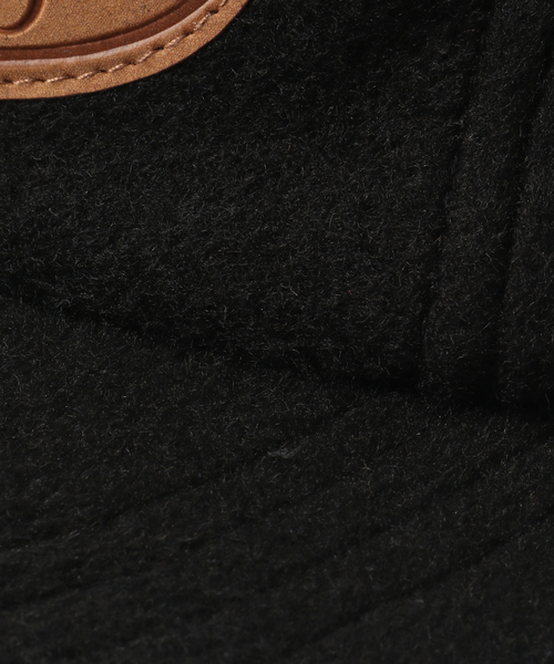 SILAS（サイラス）の「SILAS/サイラス SILASIC LAND CAP　110243051001（キャップ・メンズ・ブラック/ボルドー・FREE）」の13枚目の写真