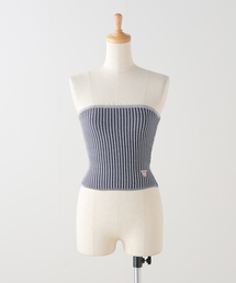 GUESS/ゲス GO TUBE TOP