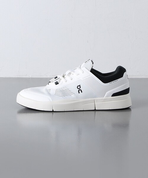 ＜On＞ THE ROGER Spin/スニーカー
