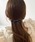 TONE SELECT GOODS�i�g�[���Z���N�g�O�b�Y�j�́upur chouchou/���{�� �m�b�g �o�i�i�N���b�v P4345�i�o���b�^/�w�A�N���b�v�j�v�b�u���E��