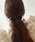 TONE SELECT GOODS�i�g�[���Z���N�g�O�b�Y�j�́upur chouchou/���{�� �m�b�g �o�i�i�N���b�v P4345�i�o���b�^/�w�A�N���b�v�j�v�b�u���b�N