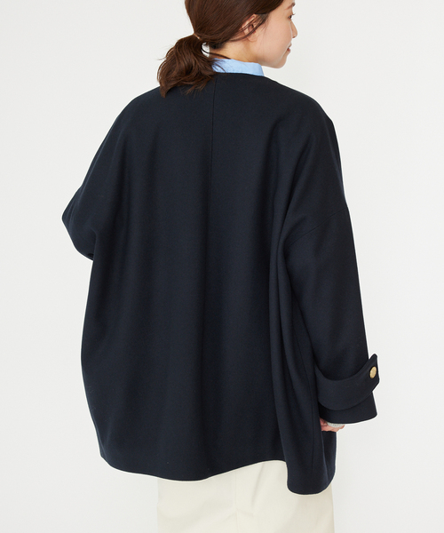 IENA（イエナ）の「MACKINTOSH/マッキントッシュ 別注 HUMBIE